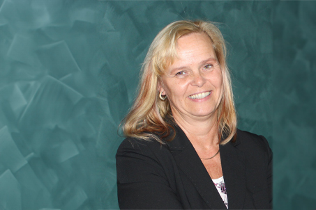 Dr. Kerstin Loth